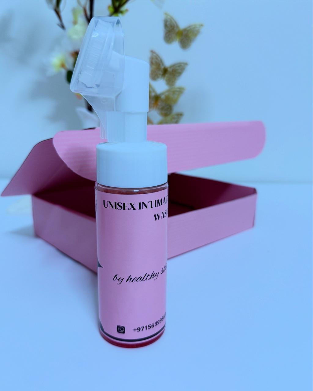 UNISEX INTIMATE WASH