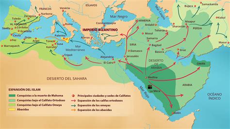  La Expansión del Imperio Aksumita: Conquista Territorial y Auge Comercial en el Siglo VIII