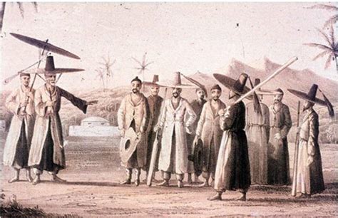 La Rebelión de los Campesinos en Joseon: Una Explosion Social y Política en la Corea del Siglo XVII