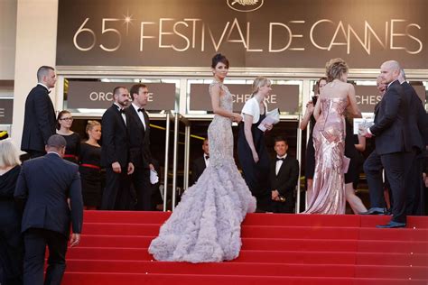 El Festival Internacional de Cine de Cannes, Una Fiesta para el Séptimo Arte en la Riviera Francesa, 2017: Una Mirada Retrospectiva a la Celebración del Cine y el Glamour