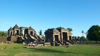 La Rebelión de Ratu Boko: Una lucha por el poder en la Java del siglo VIII contra las fuerzas divinas de los Sailendra