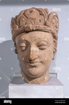 El Descubrimiento de la Estela de Mansehra: Un Hito en la Arqueología Gandhara del Siglo II